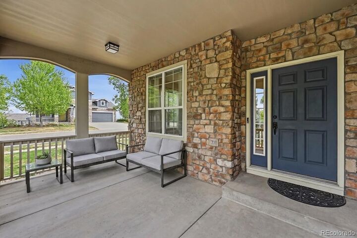Property Photo:  14794 Stoney Creek Way  CO 80023 