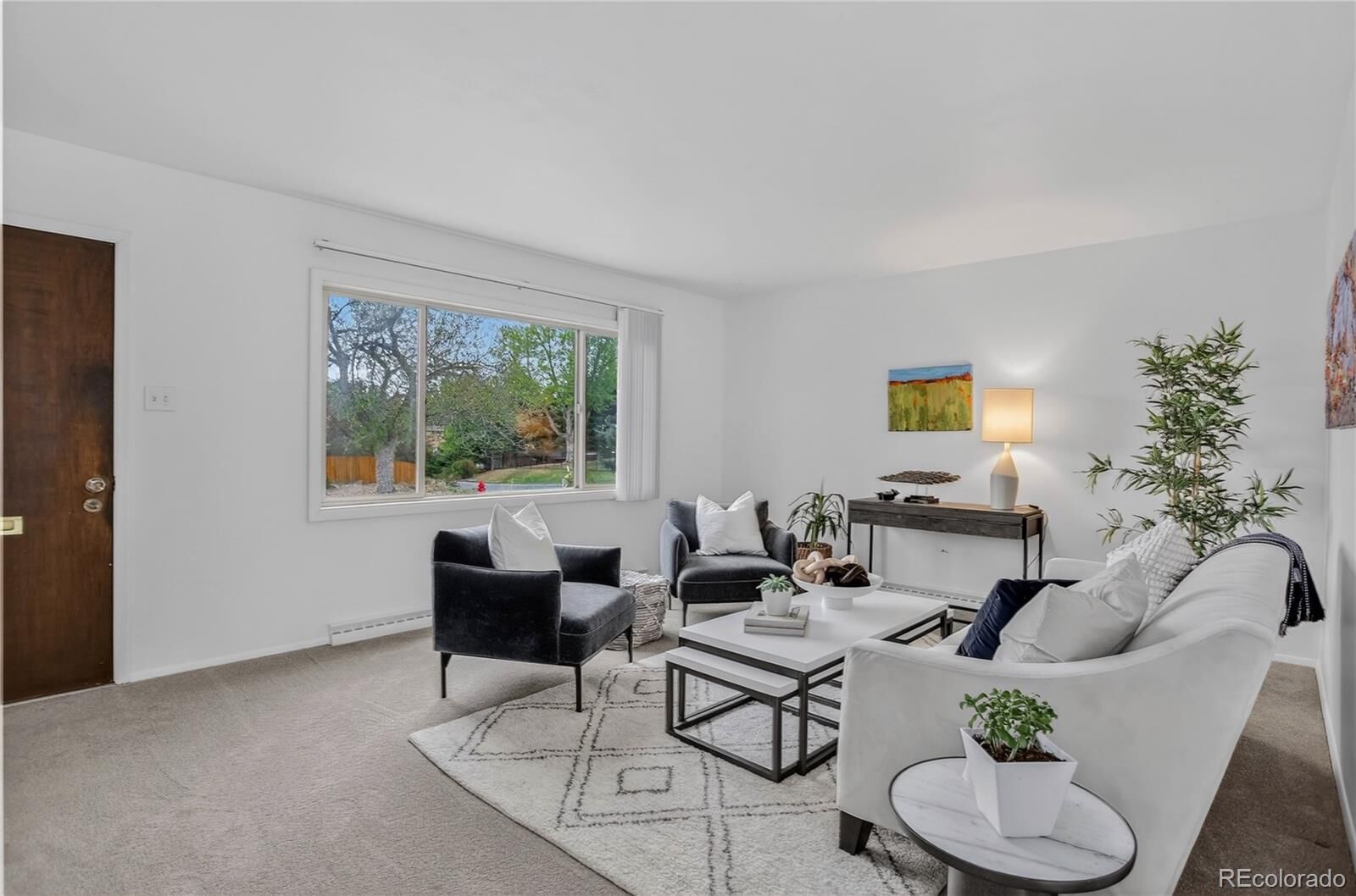 Property Photo:  599 S Swadley Street  CO 80228 