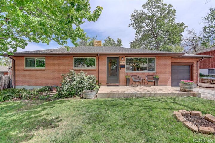 Property Photo:  5430 S Lakeview Way  CO 80120 