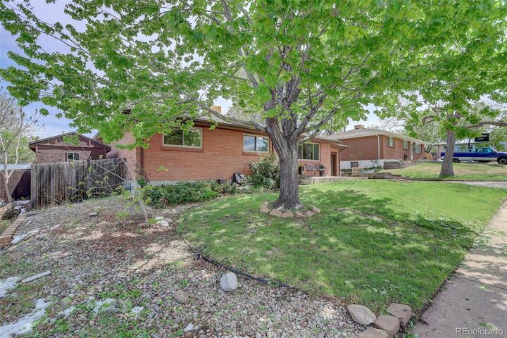 Property Photo:  5430 S Lakeview Way  CO 80120 