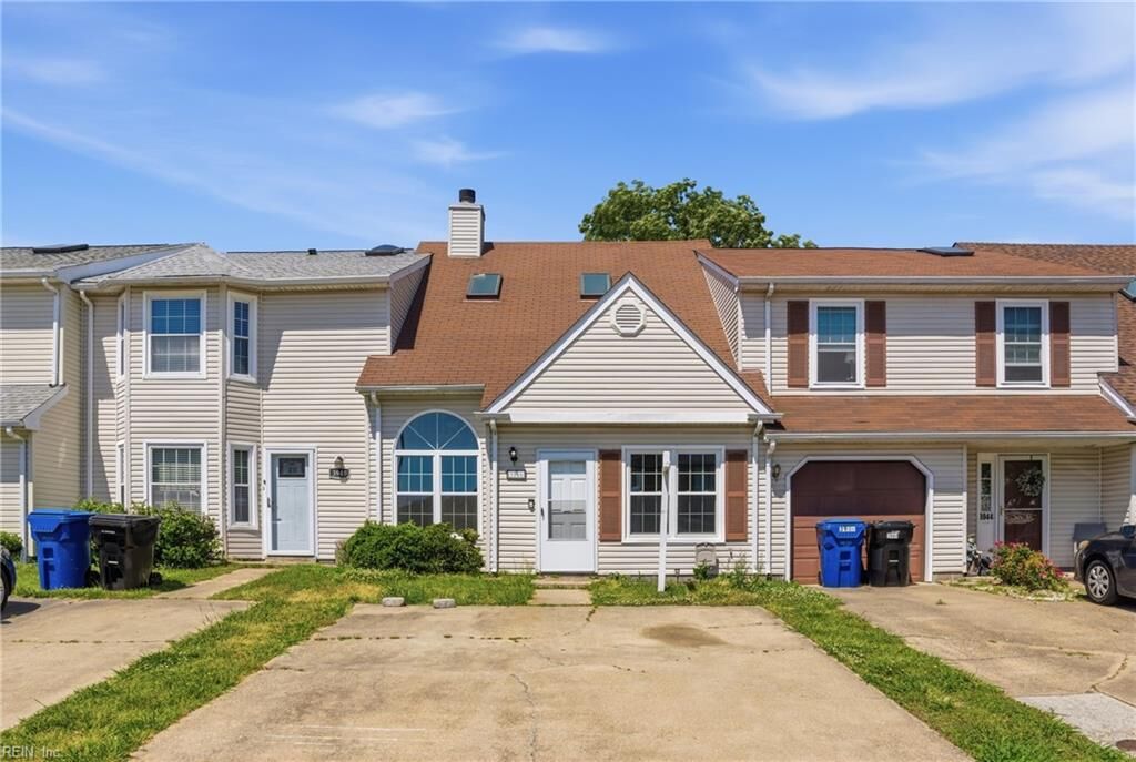 Property Photo:  3946 Seeman Rd  VA 23452 