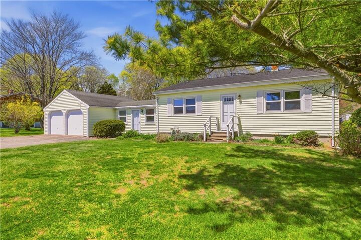 Property Photo:  70 Carter Drive  RI 02871 