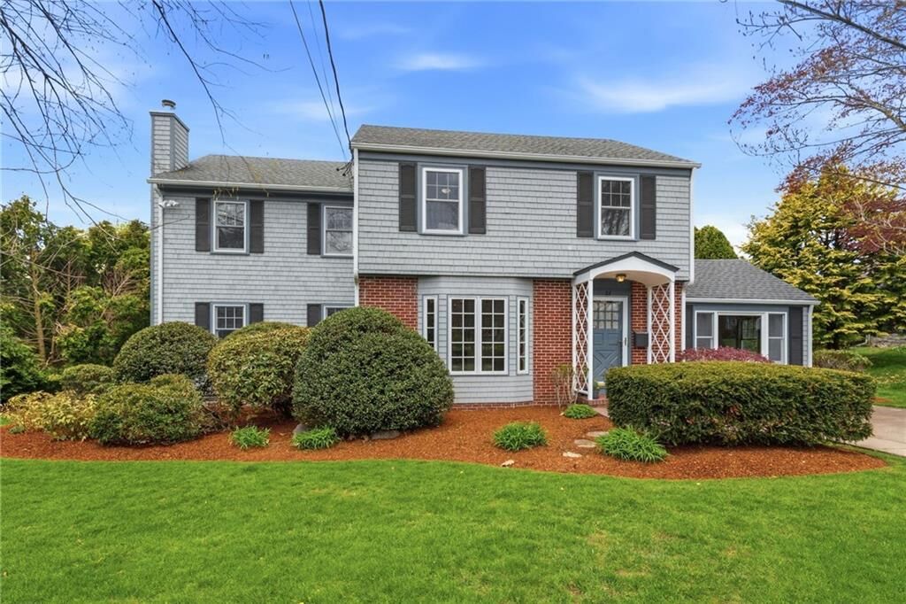 Property Photo:  23 Hillcrest Road  RI 02879 