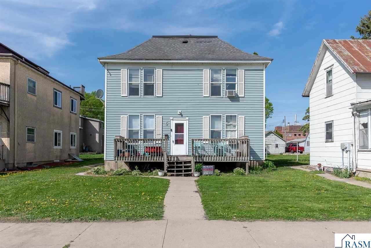 Property Photo:  5 N Front Street  MN 56073 