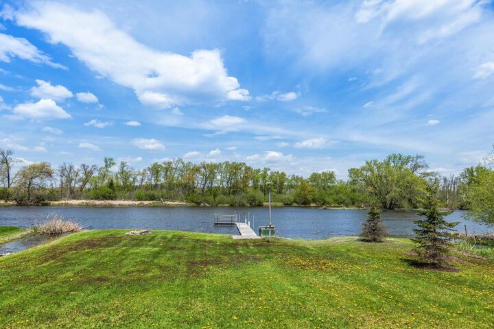 Property Photo:  W5542 Oxbow Trail  WI 54968 