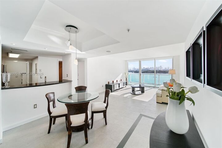 Property Photo:  650 West Ave 805  FL 33139 