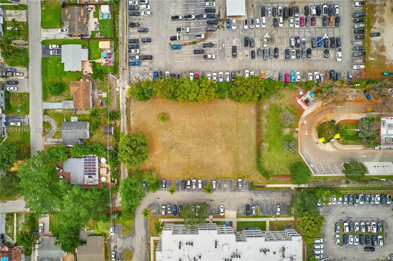 Property Photo:  0 N 61  Avenue  FL 33024 