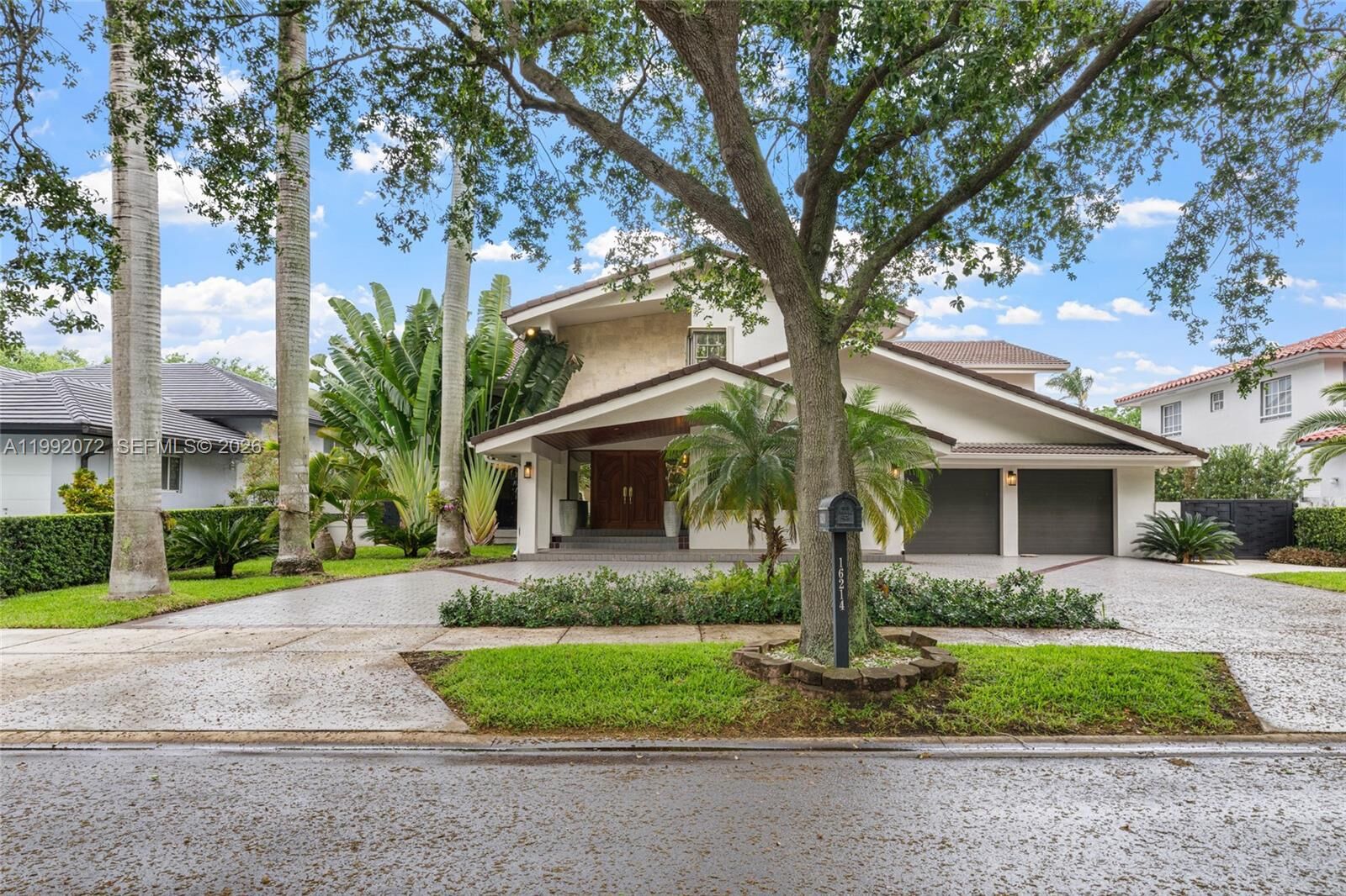 Property Photo:  16214 NW 82nd Pl  FL 33016 