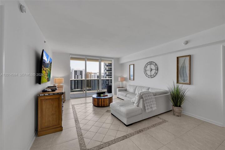 Property Photo:  1830 S Ocean Dr 1703  FL 33009 