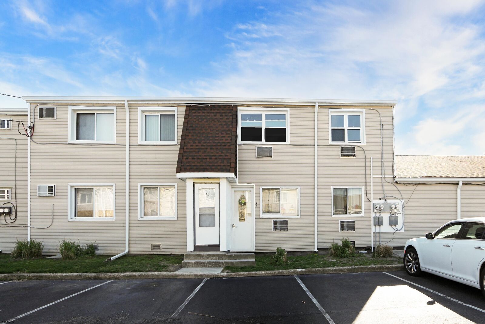 Property Photo:  4901 Harbor Beach Blvd F2  NJ 08203 