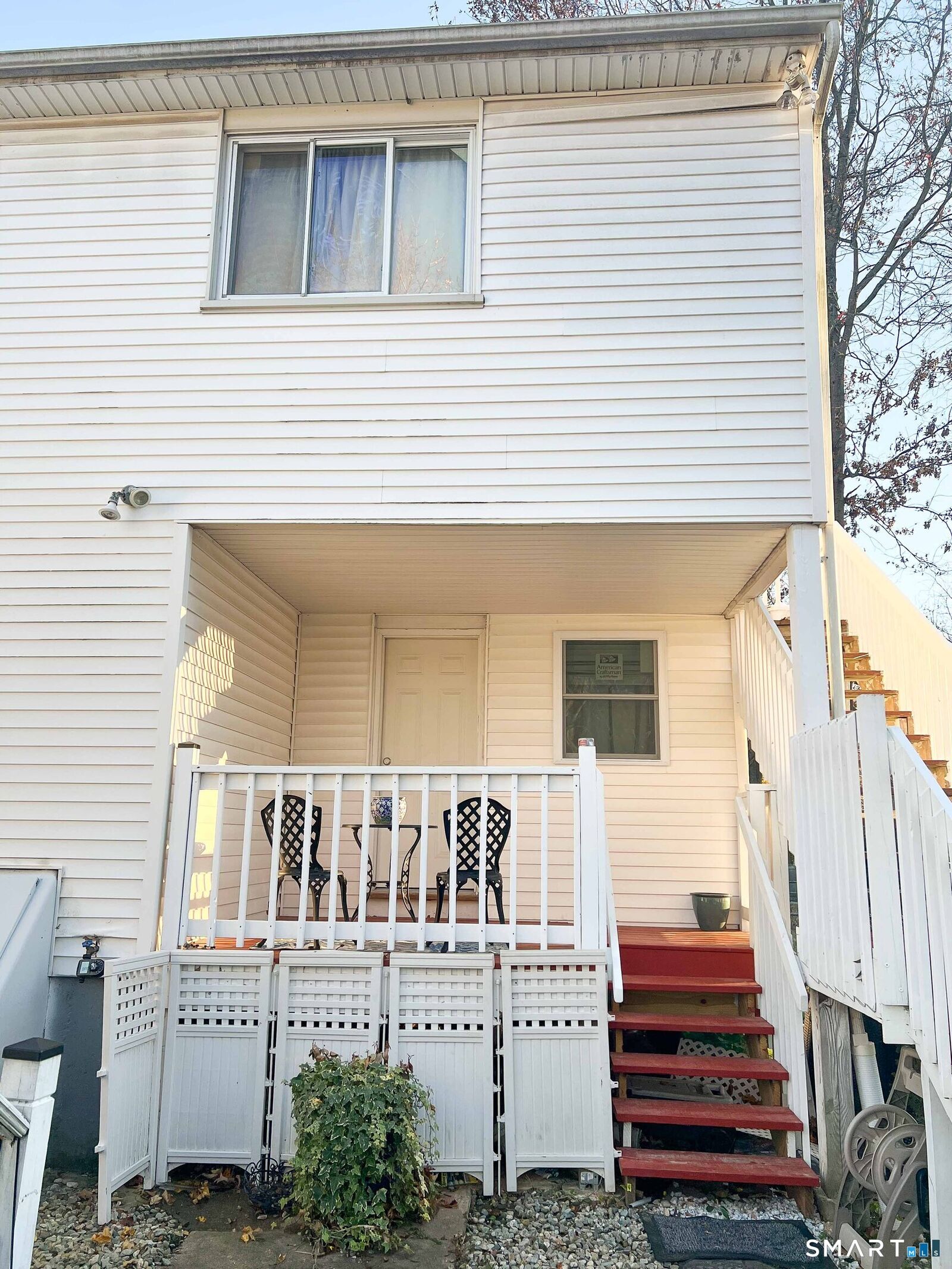 Property Photo: 135 Claudia Drive 1 CT 06614
