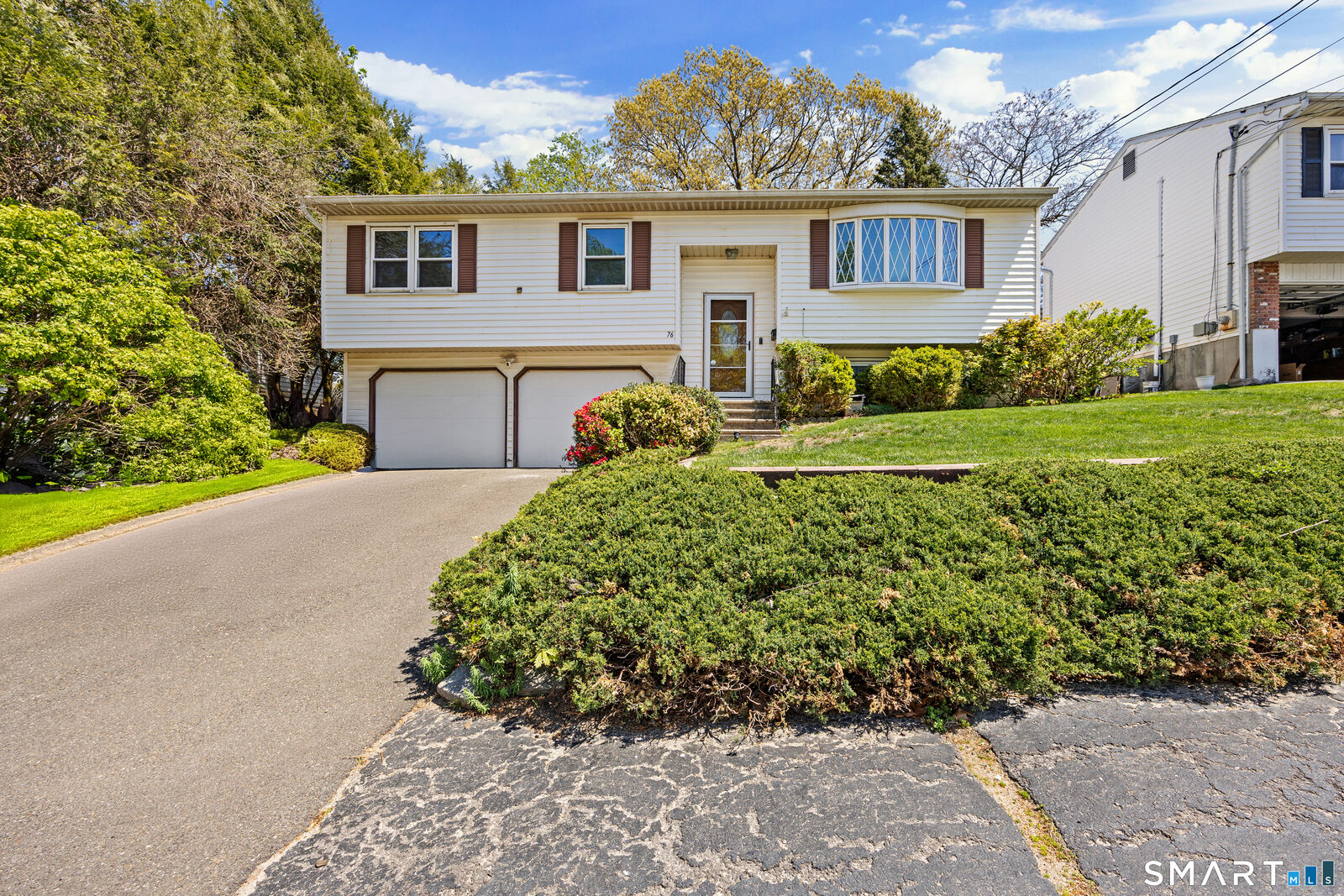 Property Photo:  76 Worcester Avenue  CT 06705 