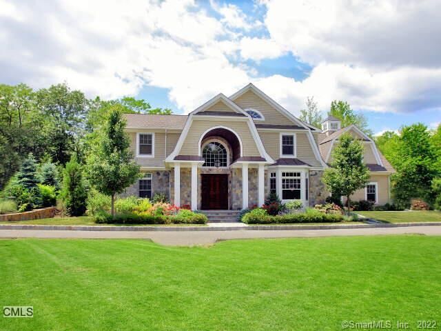 Property Photo:  20 Grassy Plains Road 20  CT 06880 