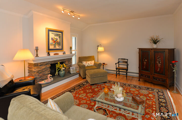 Property Photo:  648 Heritage Village B  CT 06488 
