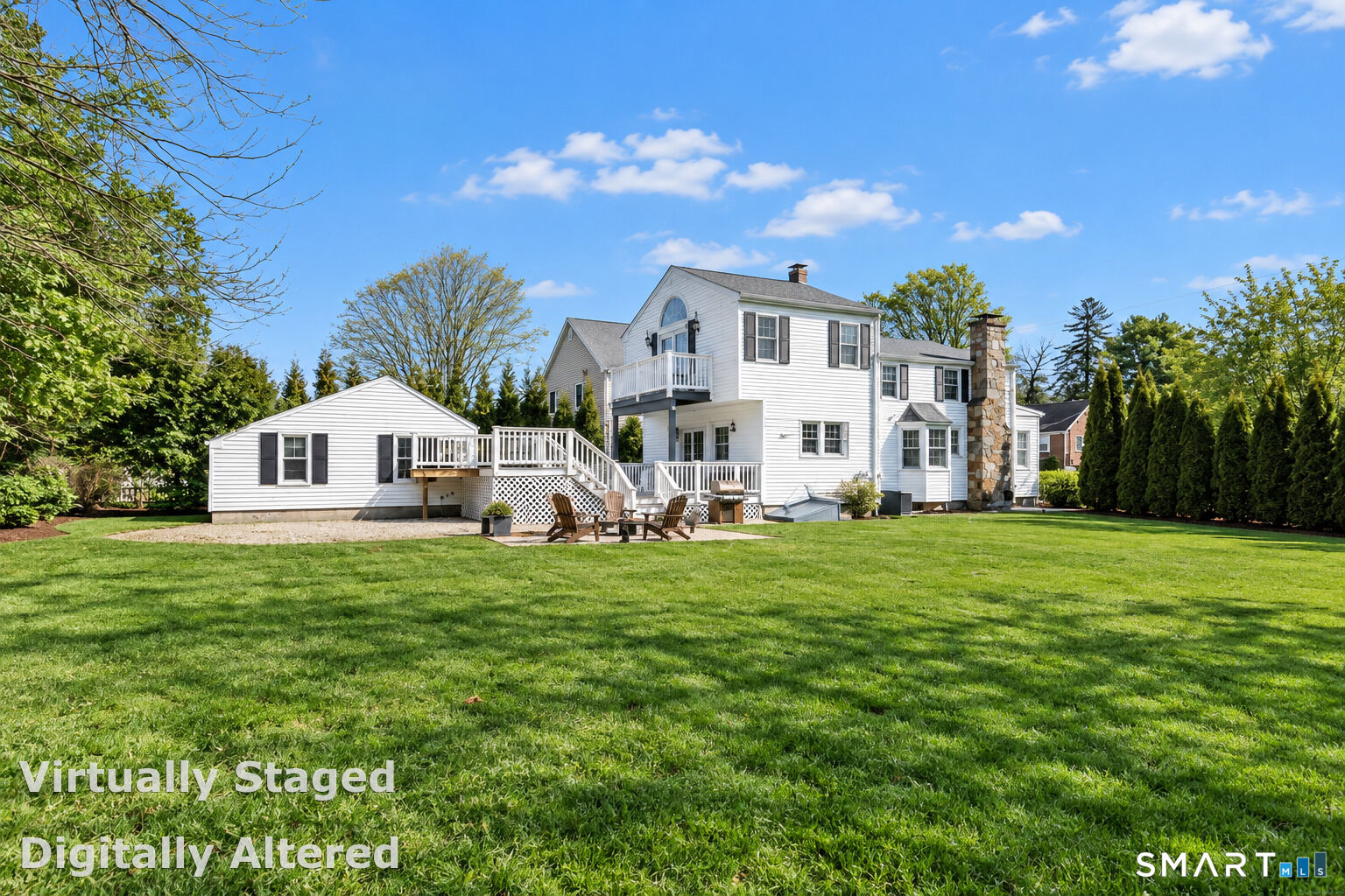 Property Photo: 12 Sunset Avenue CT 06611