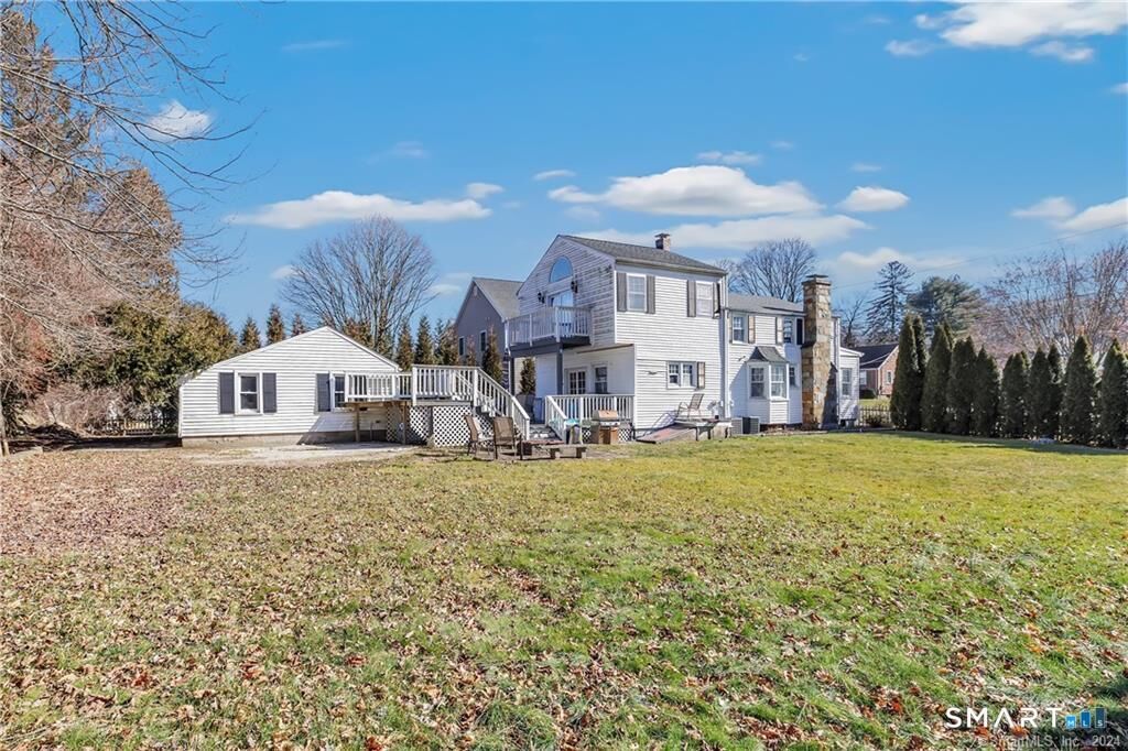 Property Photo: 12 Sunset Avenue CT 06611