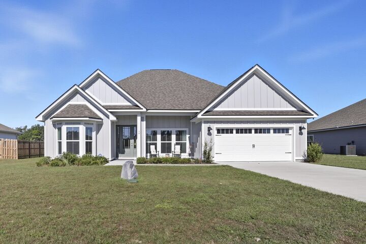 Property Photo:  90 Arden Road  FL 32327 