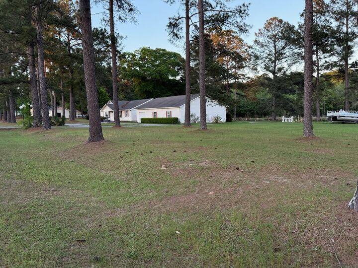 Property Photo:  37 Wood Triple Lake Rd  GA 31794 