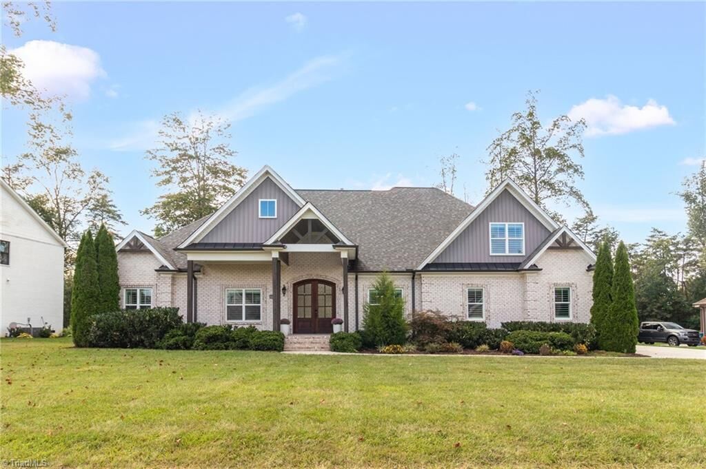 Property Photo:  7703 Northern Estates Point  NC 27455 