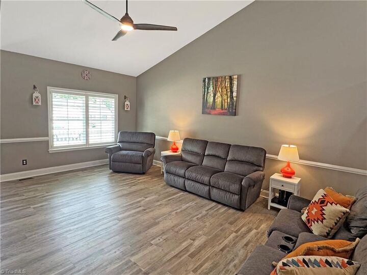 Property Photo:  114 Brooke Ridge Drive  NC 27360 