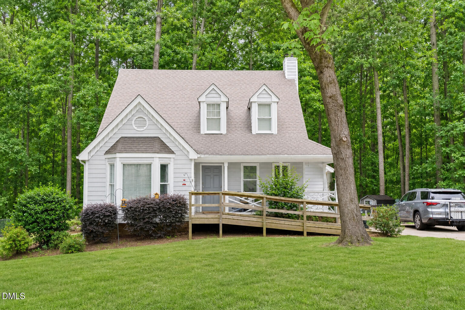 Property Photo:  3508 Wind Haven Drive  NC 27526 