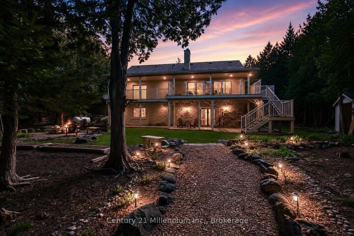 Photo de la propriété:  80 Lakewood Country Lane  ON N0H 1W0 