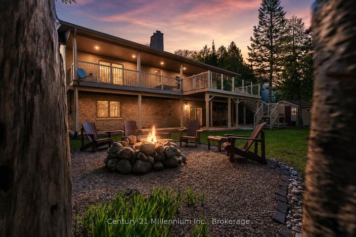 Property Photo:  80 Lakewood Country Lane  ON N0H 1W0 
