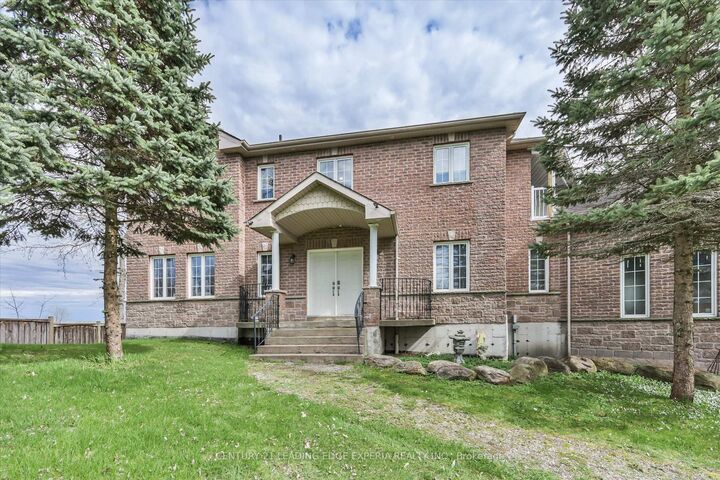 Property Photo: 3213 Quiet Waters Lane ON L0K 2C0