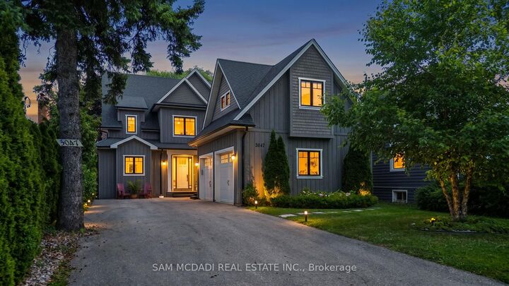 3047 Grenville Drive — photo 1