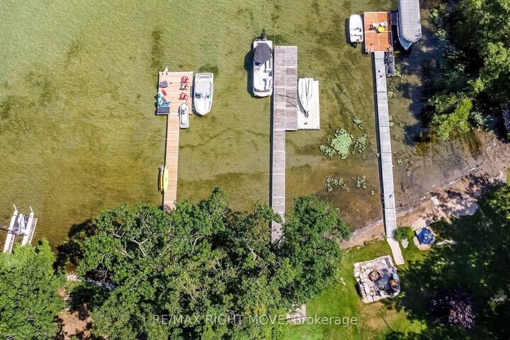 Property Photo: 1756 Bay Park Road ON L3V 0V7