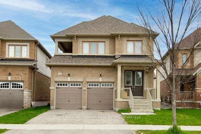8 Tomporowski Trail — photo 1