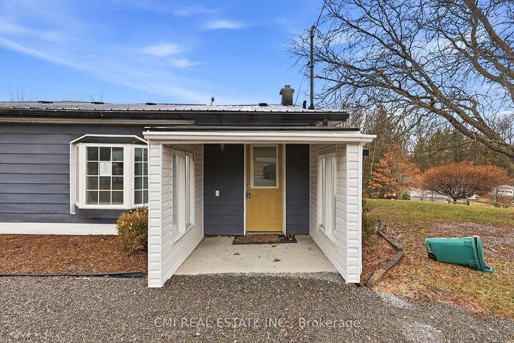 Property Photo: 364 Fish &Amp Game Club Road ON K0K 2B0