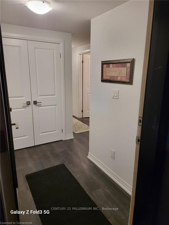 Property Photo: 6705 Cropp Street 100 ON L2E 5J8