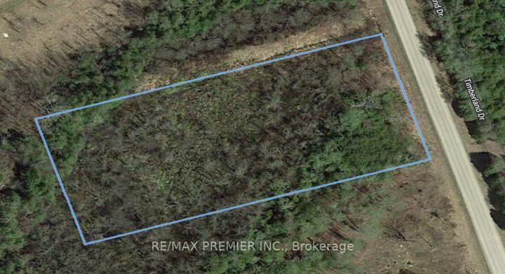Property Photo:  11 Timberland Drive  ON K0L 1Z0 