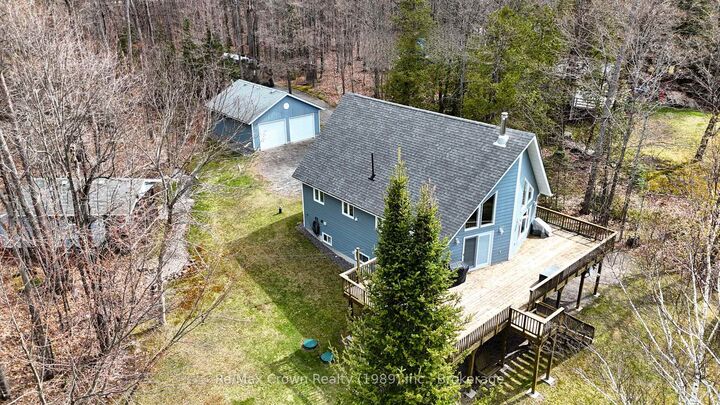 181 North Shore Drive — photo 1