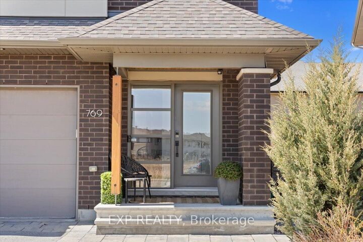 Property Photo:  769 Brian Good Avenue  ON K4M 0E3 