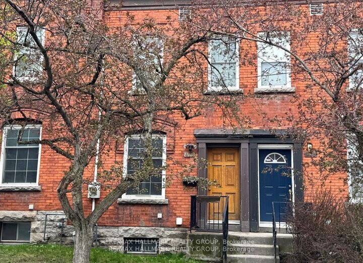 478 Cumberland Street — photo 1