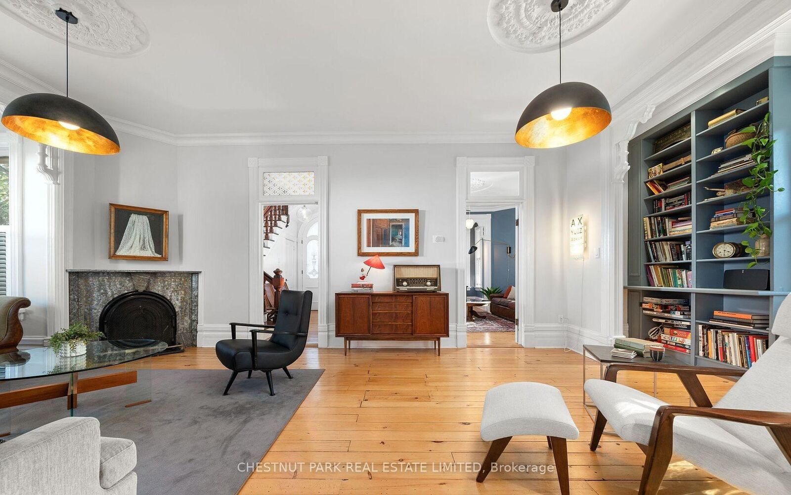 Property Photo: 25 Picton Main Street ON K0K 2T0