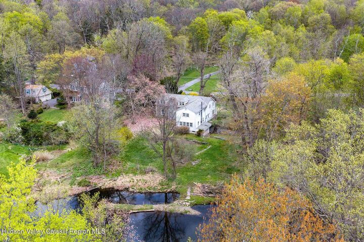 Property Photo:  294 Fishcreek  NY 12477 