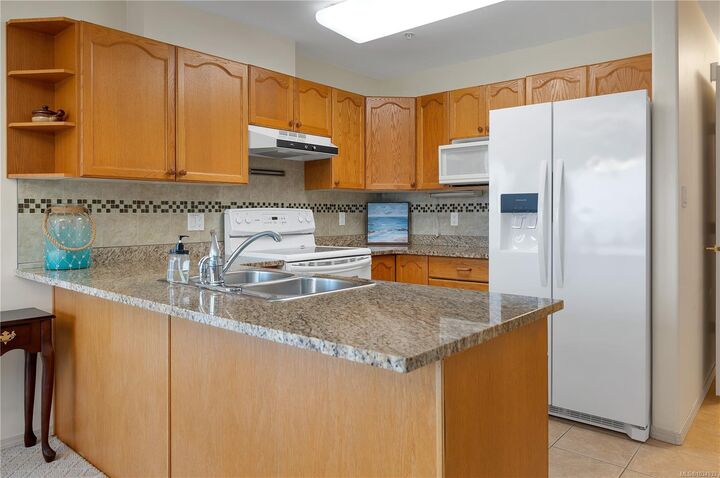 Property Photo:  1350 Island Hwy S 108  BC V9W 1B5 
