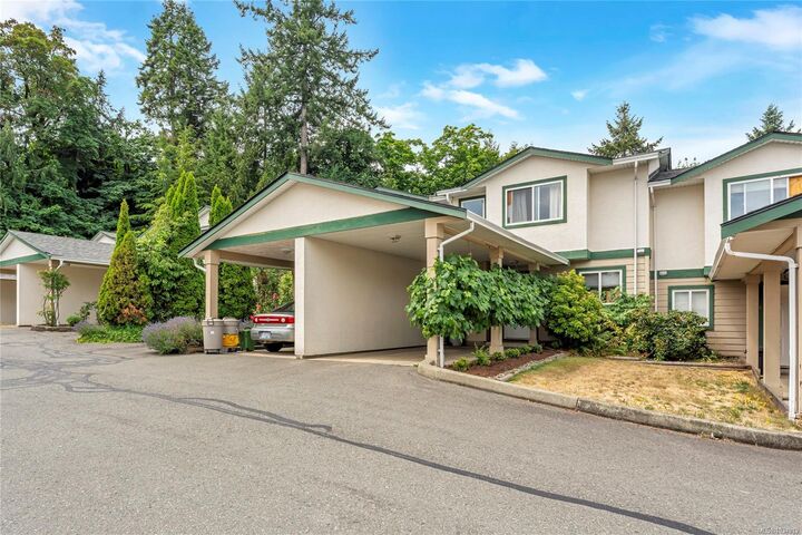 Property Photo:  3242 Cowichan Lake Rd 7  BC V9L 4B9 