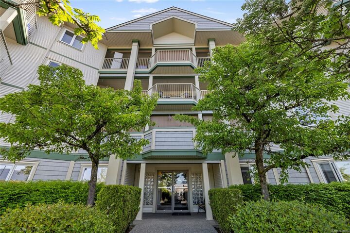 Property Photo:  4971 Songbird Pl 415  BC V9T 6L1 