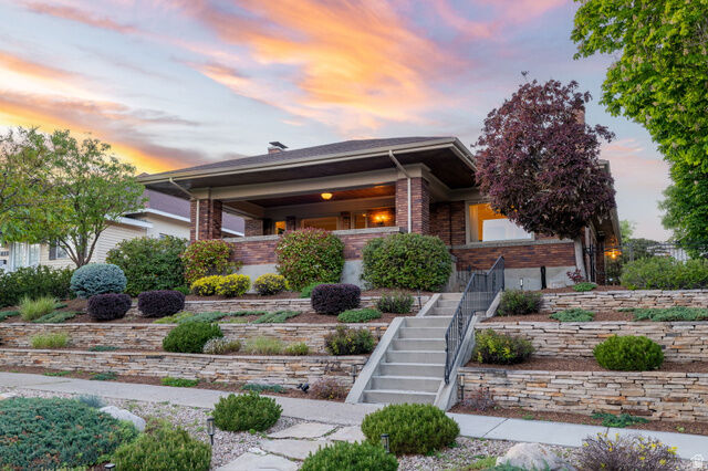 Property Photo:  229 E 7th Ave  UT 84103 