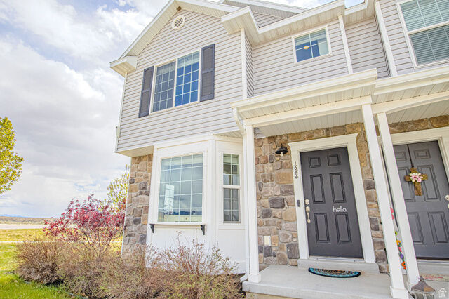Property Photo:  1684 Eastridge Rd  UT 84501 