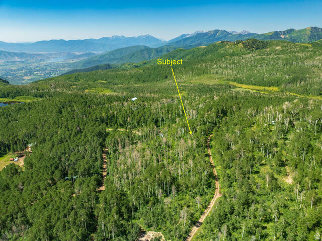 Property Photo:  1665 W Marmot Ln 17  UT 84049 