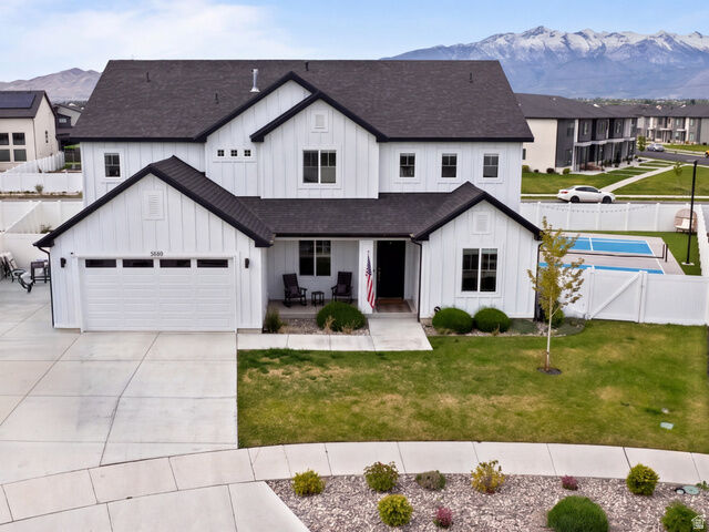 Property Photo:  1022 S 950 W  UT 84003 