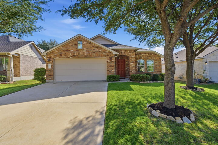 Property Photo:  2024 Pecan Valley Drive  TX 78641 
