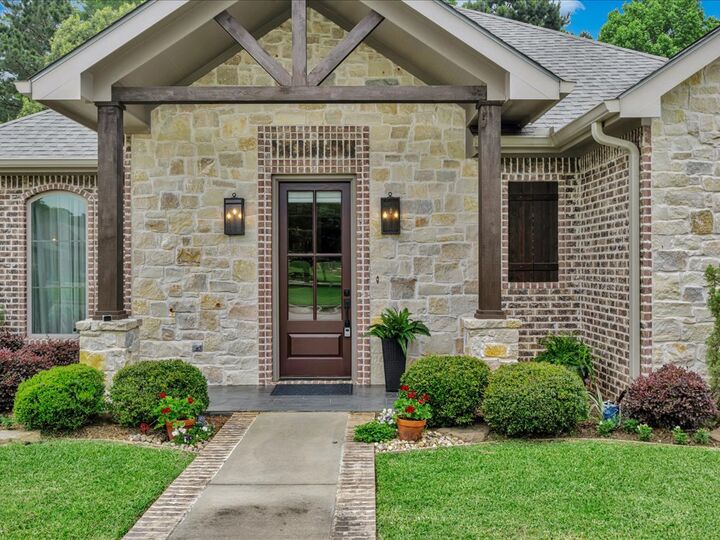 Property Photo:  3425 Summer Hill Circle  TX 75965 