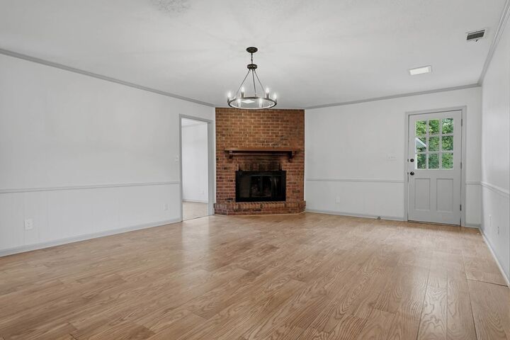 Property Photo:  145 Northwood Drive  GA 31721 