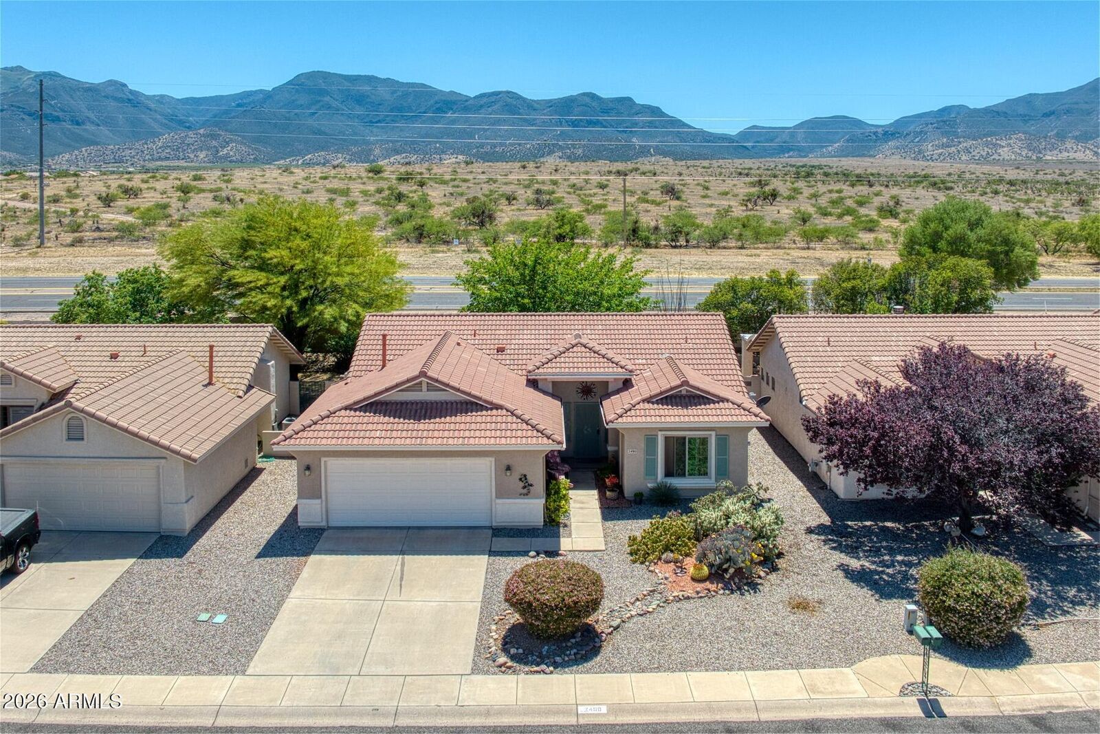 Property Photo:  2490 Candlewood Drive  AZ 85650 